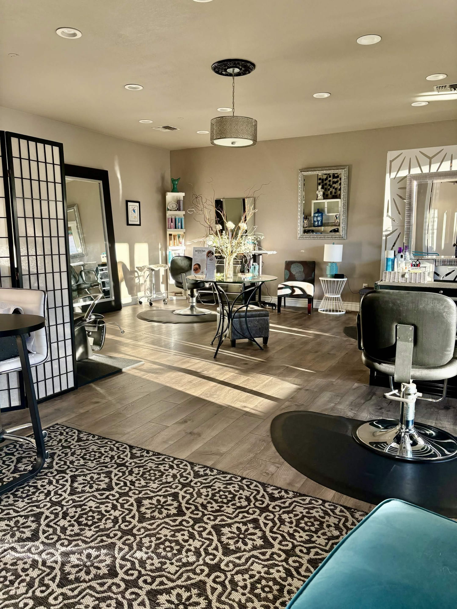 Studio j Hair Salon
